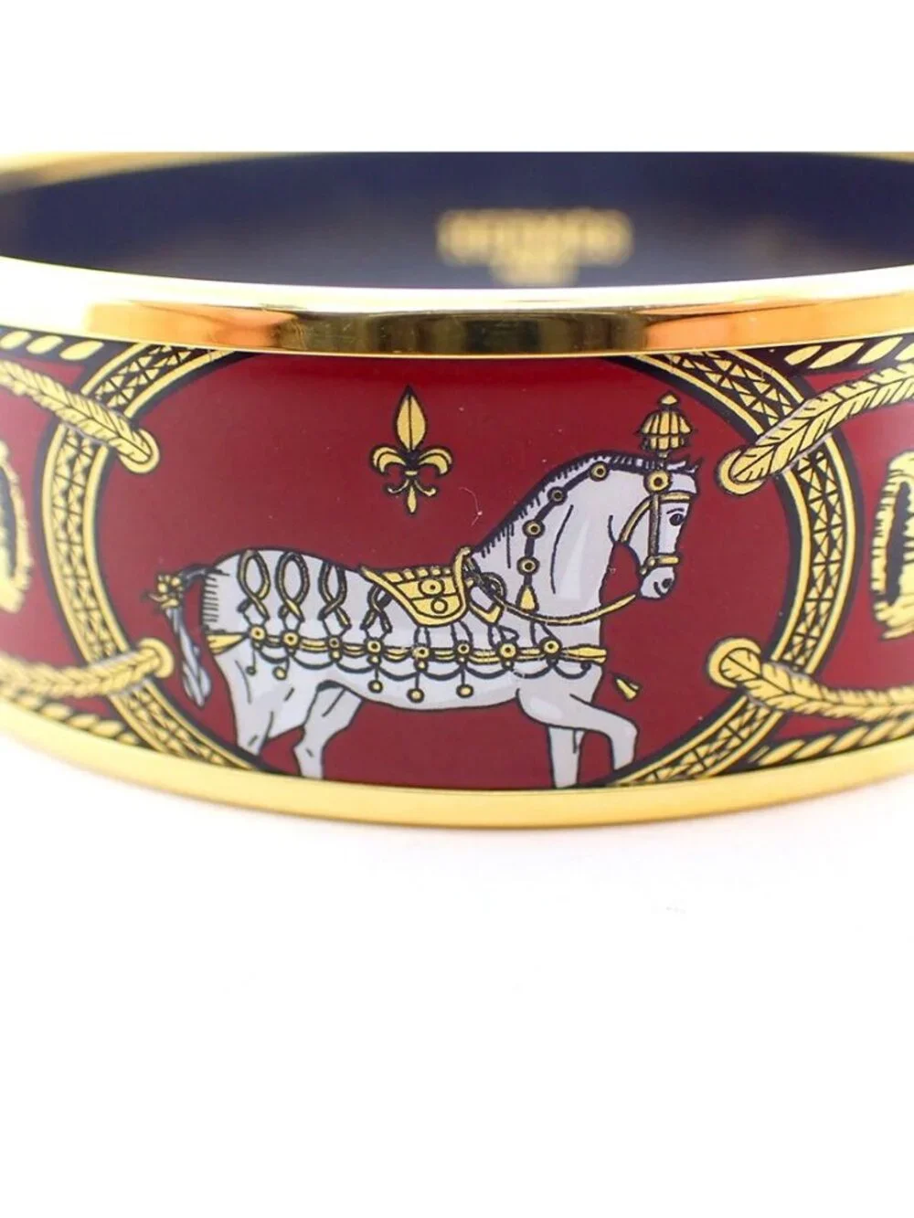 Hermes product details